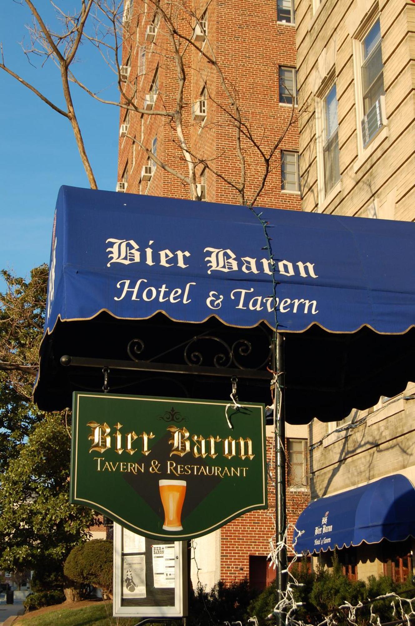 Hotel The Baron 3*