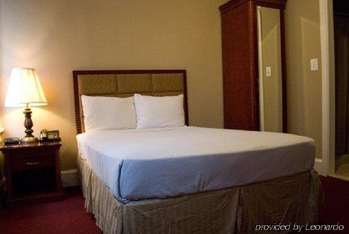 Hotel The Baron 3*