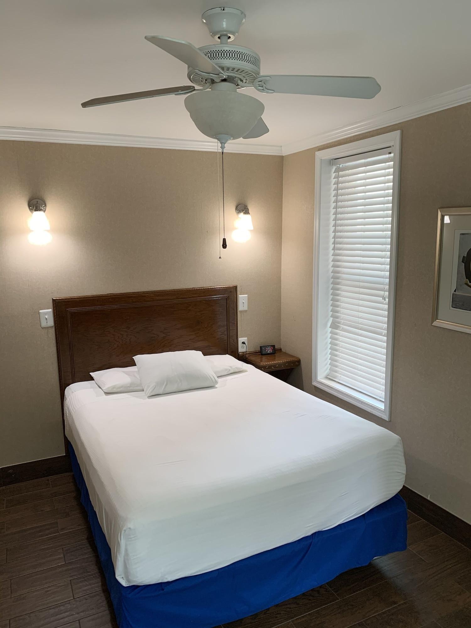 The Baron Hotel