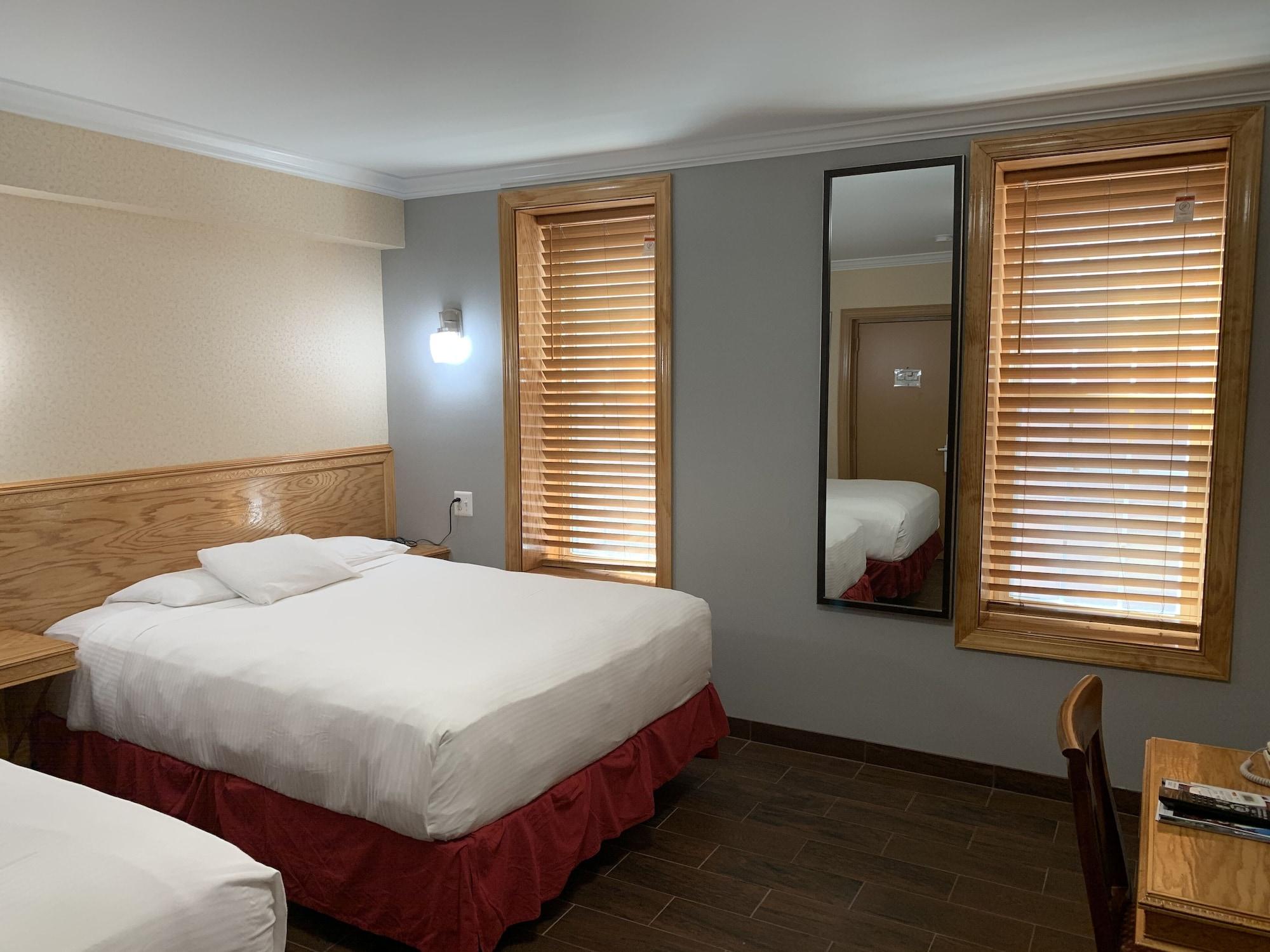 Hotel The Baron 3*