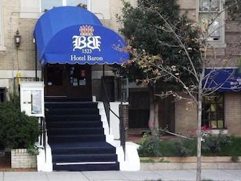 The Baron Hotel Washington