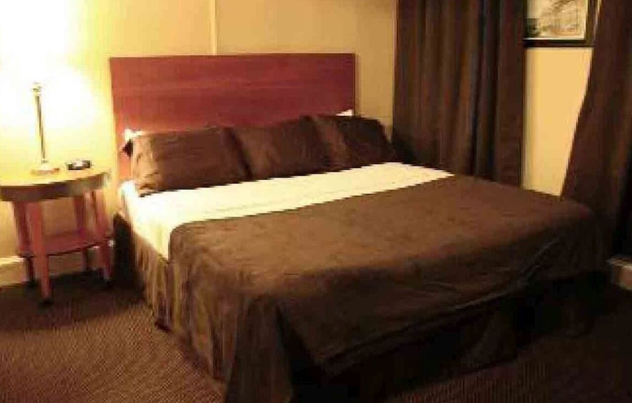 Hotel The Baron 3*